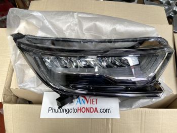 Vỏ Đèn pha sử dụng cho xe CRV Full Led 2018-2022 - hàng nhập khẩu chính ngạch