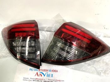 Đèn lái sau, Đèn hậu sử dụng cho xe HRV - hàng nhập khẩu chính ngạch