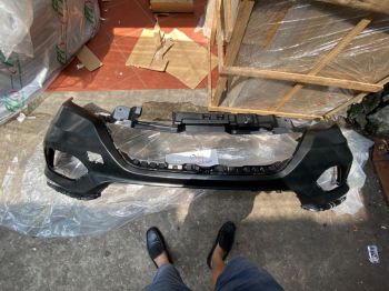 Ba đờ sốc trước, Cản trước sử dụng cho xe HRV - hàng nhập khẩu chính ngạch
