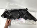 Vỏ Đèn pha sử dụng cho xe HRV - hàng nhập khẩu chính ngạch