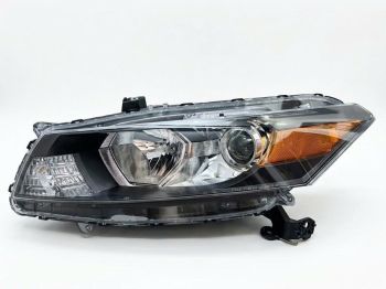 Đèn pha trái phải xe Xe Honda Accord Crosstour 3.5 2010 - 2012 33150TP6A01 33100TP6A01 33150-TP6-A01 33100-TP6-A01 33101-SWA-B01 33151-SWA-B01 33101-SWA-A01 33151-SWA-A01