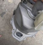 Bầu hơi trợ lực phanh điện tử Xe Honda Accord 2018-2026 01469TVLP04 46000TVLP04 46101TVAA00 01469TVLP03 46000TVLP03 01469TVLP53 01469TVLP54 01469-TVL-P04 46101-TVA-A00 46000-TVL-P04 01469-TVL-P03 46000-TVL-P03 46000-TVL-P53 46000-TVL-P54 