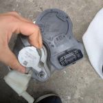 Bầu hơi trợ lực phanh điện tử Xe Honda Accord 2018-2026 01469TVLP04 46000TVLP04 46101TVAA00 01469TVLP03 46000TVLP03 01469TVLP53 01469TVLP54 01469-TVL-P04 46101-TVA-A00 46000-TVL-P04 01469-TVL-P03 46000-TVL-P03 46000-TVL-P53 46000-TVL-P54 