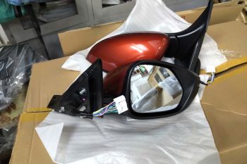 Cụm Gương Honda Accord 1.5 2019-2024