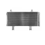 Dàn nóng điều hòa Xe Honda Accord 2018-2026 80100TVAA02 80100TVAA01 80100-TVA-A02 80100-TVA-A01