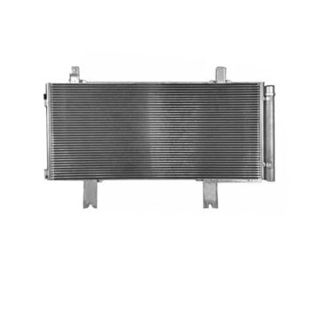 Dàn nóng điều hòa Xe Honda Accord 2018-2026 80100TVAA02 80100TVAA01 80100-TVA-A02 80100-TVA-A01