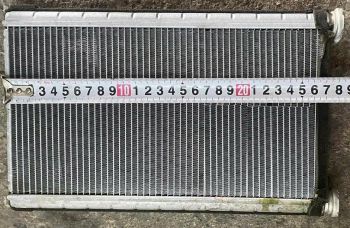 Dàn sưởi , két sưởi Xe Honda Accord  2007-2012 trong táp lô 79115TB0H11 79115TA0A01 79115-TB0-H11 79115-TA0-A01