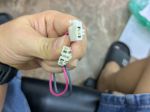 Dây giắc cắm mô tơ bơm xăng nhiên liệu xe HondaCity Crv CR-V Brv BR-v Civic Hrv Hr-V Acura Mdx Jazz Accord Brio bãi-gcmtbx