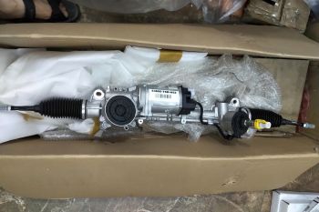 Thước lái xe HONDA ODYSEY 2013 - 2025 , thước lái điện Accord 53600T6DH53 53600-T6D-H53 53600-T6D-H07 53600T6DH07  gồm mô tơ trợ lực thước lái điện và cảm biến góc lái ODYSEY