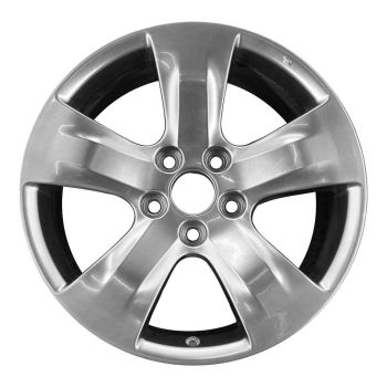 MÂm xe Acura Mdx 2006 - 2013 , Mâm Mdx 18 inch,  Lazang  Mdx 3.7 42700STXA12 42700-STX-A12