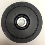 Puly đầu trục cơ Xe Acura Mdx 2006-2013 Puly trục khuỷu Mdx 13810RJA003 13810-RJA-003