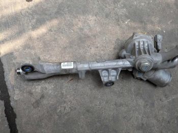 bãi 53601TG1P01 Thước lái  honda brio 2019 2021 điện  bao gồm mô tơ trợ lực k bao gồm rô tuyn lai ngoai va trong) SHOWA TG1-P0 53601-TG1-P01 Cảm biến góc lái