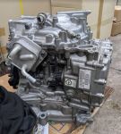 Cụm Hộp số CVT Xe Honda Brio 2019- 2021 , Hộp số xe Honda Brio , hộp số vô cấp xe Brio 200315XPZ01 20031-5XP-Z01 Honda HCF-2 GYVA-2033629 K5YEC01