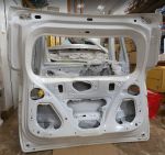 Cánh cửa hậu Cốp sau  Xe Honda Brv 2024-2026 68100T86K10ZZ 68100-T86-K10ZZ 68100T86K10