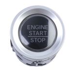 Cụm công tắc tắt mở động cơ Xe Honda Brv 2024-2026 , Honda Crv 2018-2022 , Honda Civic 2016-2021, Công tắc start stop( Nút bấm ấn) Khởi động đề động cơ Civic gen 10, Cr-V, Br-V 35881TBAA01 35881-TBA-A01 110918AG G500082A 
