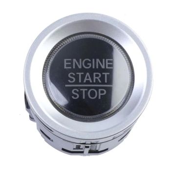 Cụm công tắc tắt mở động cơ Xe Honda Brv 2024-2026 , Honda Crv 2018-2022 , Honda Civic 2016-2021, Công tắc start stop( Nút bấm ấn) Khởi động đề động cơ Civic gen 10, Cr-V, Br-V 35881TBAA01 35881-TBA-A01 110918AG G500082A 
