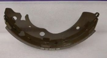 Guốc phanh sau  Honda Brv 2025 43154SM4A03 43155SM4A03 43153SM4A03   43154-SM4-A03 43155-SM4-A03 43153-SM4-A03