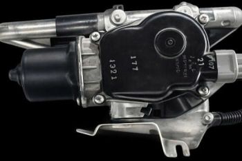 Mô tơ gạt mưa XE HONDA BRV 2024-2026  76505T86P01 76710T86K01 76505-T86-P01 76710-T86-K01 