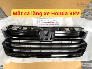 Mặt ca lăng xe Honda BRV