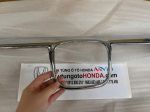 Ốp mạ mặt ca lăng xe Honda BRV