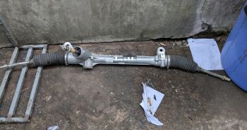 Thước lái điện Honda Brv 2025 hàng bãi