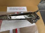 Viền mạ, Nẹp mạ, Ốp mạ Ca lăng xe Honda BRV