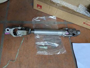 53213T00F01 Khớp các đăng lái (hay trục các đăng lái, trục trung gian cột lái khớp chữ thập) Honda City 2021 -2025 53213-T00-F01