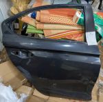 Cánh cửa sau xe Honda city 2021- 2025- Cánh cửa sau trái City Cánh cửa sau Phải City, Cánh cửa xe City 67510T00T10ZZ 67550T00T10ZZ 67510-T00-T10ZZ 67550-T00-T10ZZ