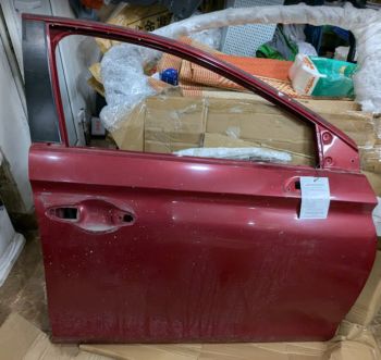 Cánh cửa trước xe Honda city 2021- 2025- Cánh cửa trước trái City Cánh cửa trước Phải City, Cánh cửa xe City 67010T00T10ZZ 67050T00T10ZZ 67010-T00-T10ZZ 67050-T00-T10ZZ 