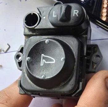 Công tắc chỉnh gương City 2021-2026 35190T00J01 35190-T00-J01