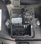 Công tắc chỉnh gương Honda City 1.5 2014-2020, Jazz 2018, Hrv 2018 hàng bãi