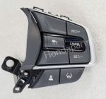 Công tắc cruise control và công tắc âm lượng  ở vô lăng Xe Honda City 2021-2026  35880TVAA01 36770TVAA01 35880-TVA-A01 36770-TVA-A01