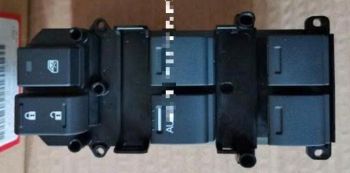 Công tắc lên xuống kính cửa Honda City 2014- 2020, công tắc kính tổng cửa trước Lh city 35750T9AX01 35750-T9A-X01 