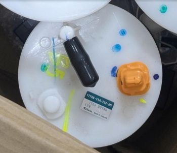 Cụm bơm xăng xe Honda City 1.5 2014-2024