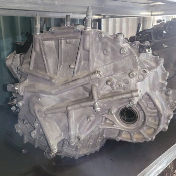 Cụm hộp số Honda City 1.5 2014-2020 hàng bãi