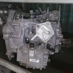 Cụm hộp số Honda City 1.5 2014-2020 hàng bãi