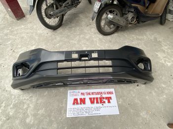 Cản trước ba đờ sốc trước xe Honda City 2018-2020