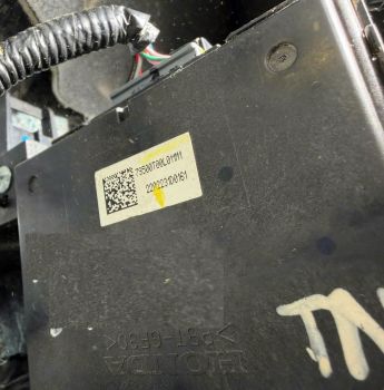 Hộp điều khiển dàn lạnh  Honda City 2021- 2026 hộp khiển điều hòa City 79500T00L011m1 79500T00L01 79500-T00-L01 79600T00P411M1 79600-T00-P41 79600T00P41 