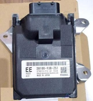Hộp điều khiển hộp số Xe Honda City 2021-2026 Hộp TCM City 2810063BZ51 2810063BZ41 2810063BZ71 2810063BZ81 28100-63B-Z51 28100-63B-Z41 28100-63B-Z71 28100-63B-Z81