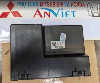 Hộp điều khiển MICU= ĐA CHỨC NĂNG Honda City 2014-2020 trong cabin xe,  Hộp điều khiển tích hợp A33 T9a-Y212 Ở dưới taplo, khu vực vô lăng  38870T9AY21 38870-T9A-Y21