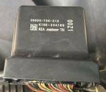 Hộp điều khiển tích hợp  City 2021-2022 INTEGRATED MANAGEMENT UNIT (REWRITABLE) 38890-T00-Z12 K108-234169 hàng bãi