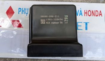 Hộp điều khiển- rơ le trong khoang cabin taplo Honda city 2021-2026  38890-3R6-Z11 L593-147490 R6Z1 388903R6Z11 MANAGEMENT UNIT, INTEGRATED 