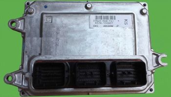Hộp ECU điều khiển động cơ Xe  Honda City 2012 2013  ,  Hộp đen City, Hộp Pcm City 37820RD9T51 37820RD9T01 37820-RD9-T51 37820-RD9-T01