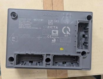 Hộp etac điều khiển điện thân xe Honda City 2021-2024 hàng bãi