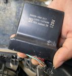 Hộp gateway  City 2023 - 2025 - 388903R6Z11  3889-03R-6Z11  L593-147490 KEA REININ ΤΗ R6Z1