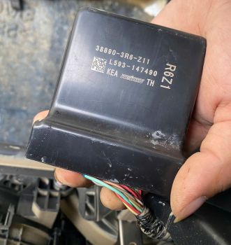 Hộp gateway  City 2023 - 2025 - 388903R6Z11  3889-03R-6Z11  L593-147490 KEA REININ ΤΗ R6Z1