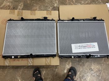 Két nước xe Honda City 2014-2020