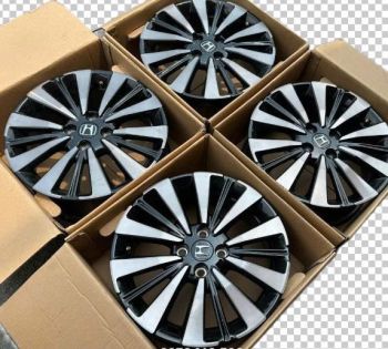 Lazang, Mâm xe Honda City 2023-2024 bản RS