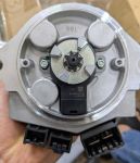 Mô tơ điện trợ lực thước lái Honda City 2021-2024