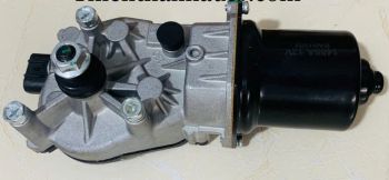 Mô tơ gạt mưa trước Xe Honda City 2014 -2020 76505T9AY01 76505-T9A-Y01